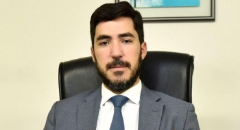 Tony Carlo, ex-secretário de Caiado, assume Comunicação da Prefeitura de Goiânia